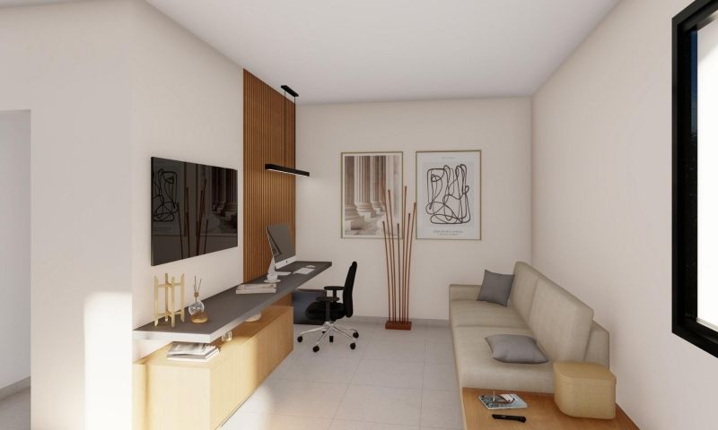 Sale - Apartments - Yecla