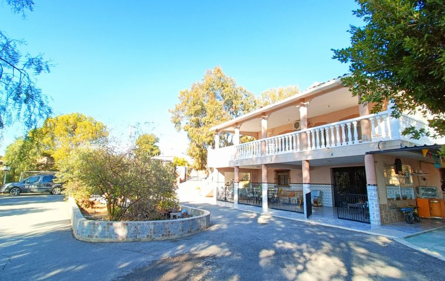 Venta - Casa Rural - La Romana