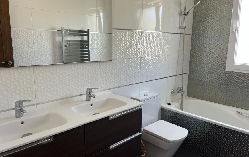 Sale - Villa - Ciudad Quesada