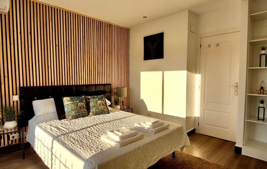 Sale - Townhouse - Villamartin