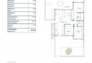 New Build - Bungalow - Pilar de la Horadada