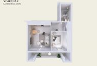 Nueva construcción  - Apartamentos - Torrevieja