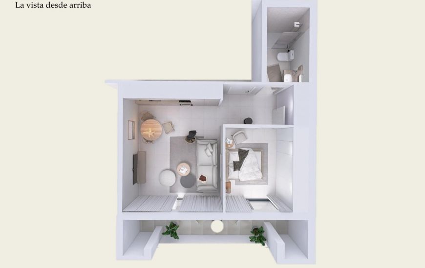 Nueva construcción  - Apartamentos - Torrevieja