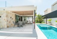 Sale - Villa - Los Balcones