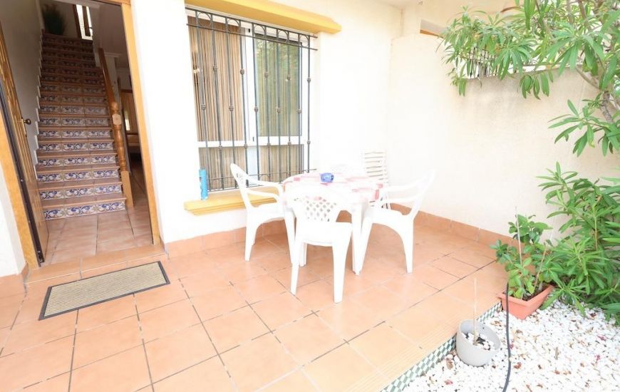 Sale - Villa - Orihuela Costa