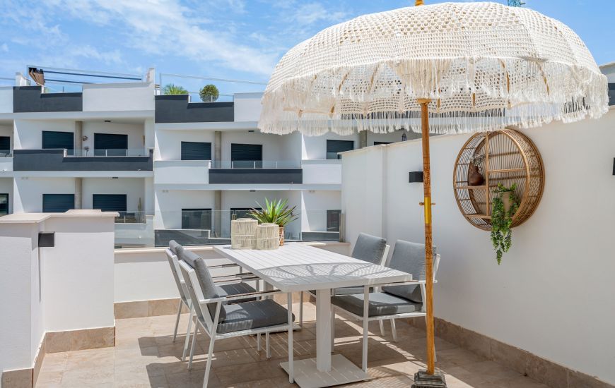 Sale - 1. Apartment / flat - Torrevieja