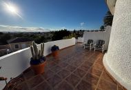 Sale - Villa - Ciudad Quesada