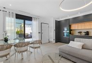 Sale - 4. House - Detached Villa - Ciudad Quesada