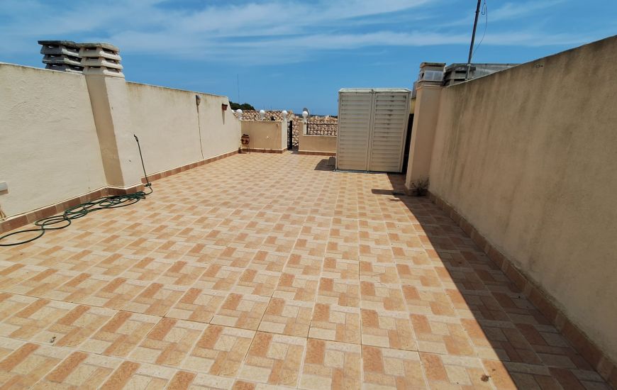 Venta - Apartamentos - Ciudad Quesada