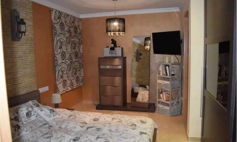 Sale - Apartments - Benissa