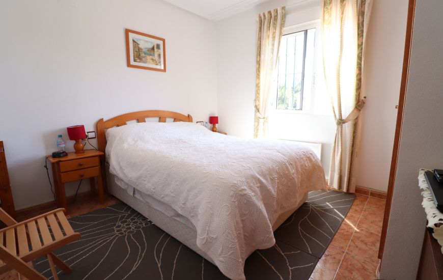 Sale - Townhouse - Algorfa