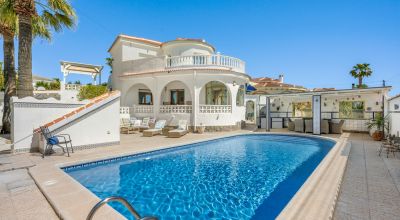 Villa - Sale - Ciudad Quesada - Rojales - Ciudad Quesada - Rojales