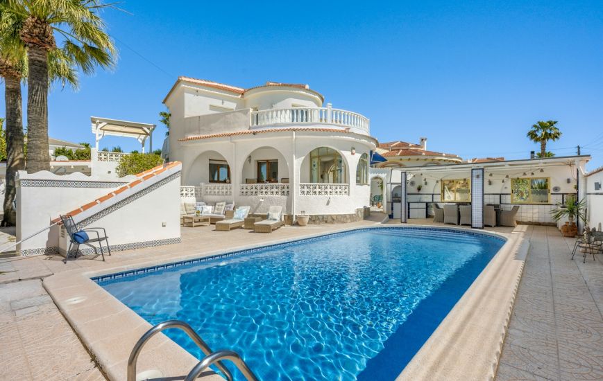 Venta - Villa - Ciudad Quesada - Rojales