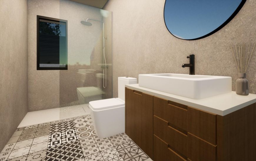 New Build - Villa - Pinoso