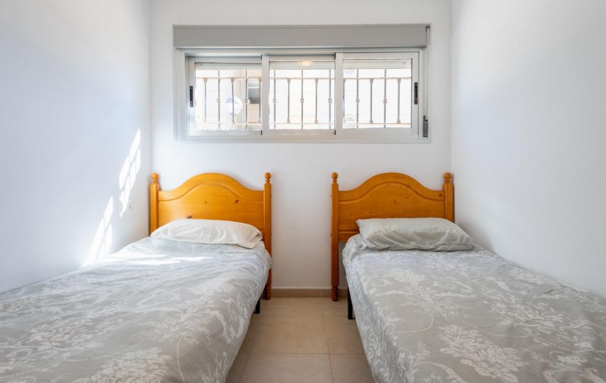 Sale - Apartamento - Torrevieja