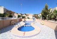 Sale - Villa - Orihuela Costa