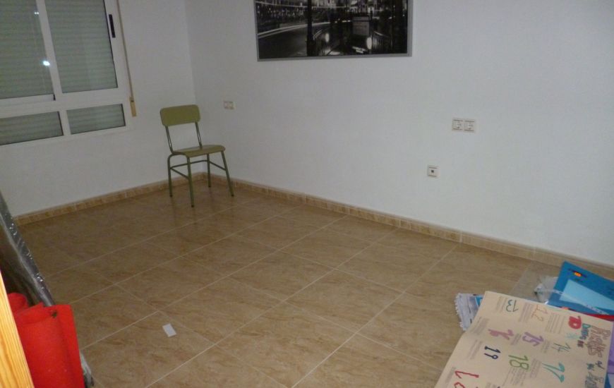 Venta - Apartamentos - San Miguel de Salinas - San Miguel