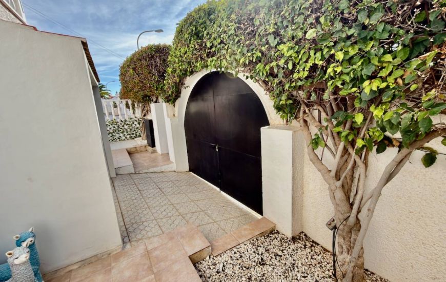 Venta - Villa - Ciudad Quesada