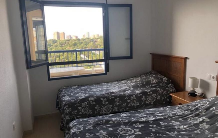 Sale - Apartments - Campoamor