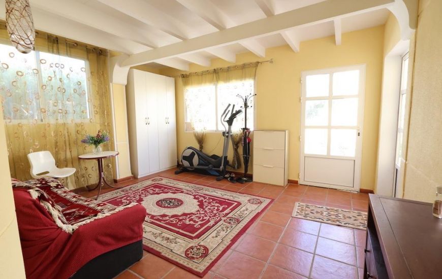 Venta - Villa - Orihuela Costa