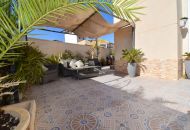 Sale - Villa - Orihuela Costa