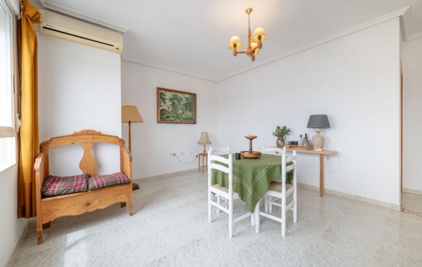 Sale - Apartments - Los Montesinos
