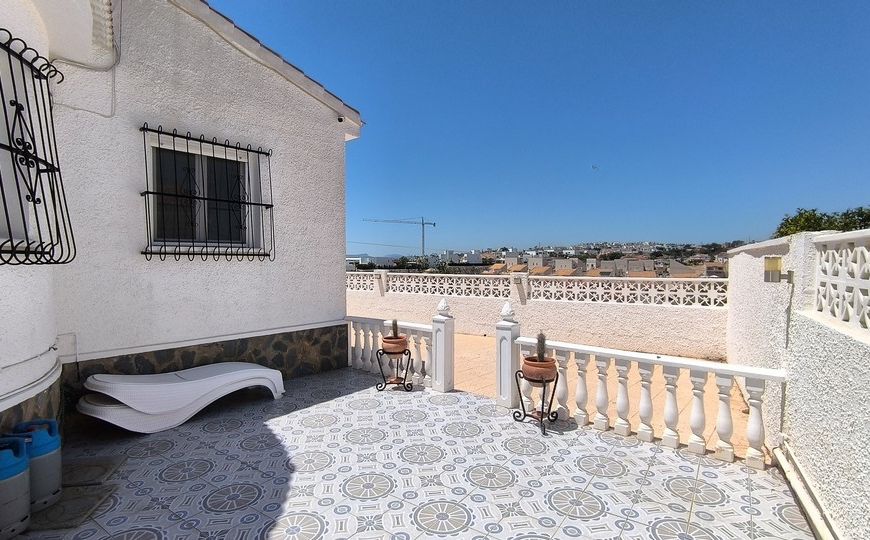 Venta - Villa - Ciudad Quesada