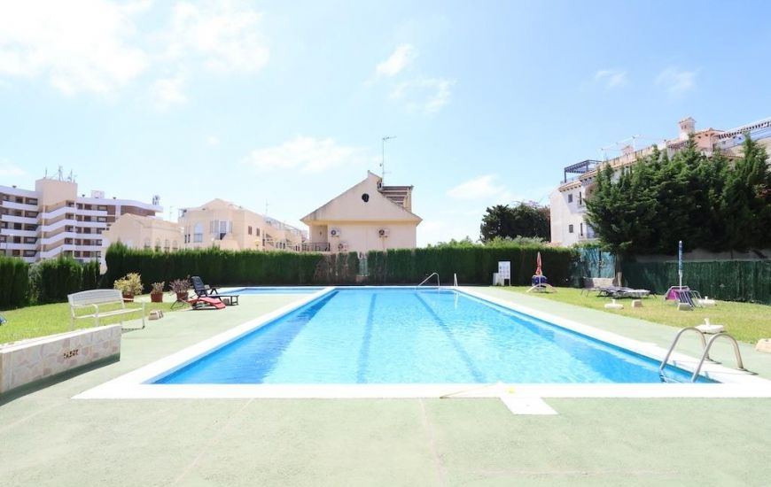 Sale - Apartments - Orihuela Costa