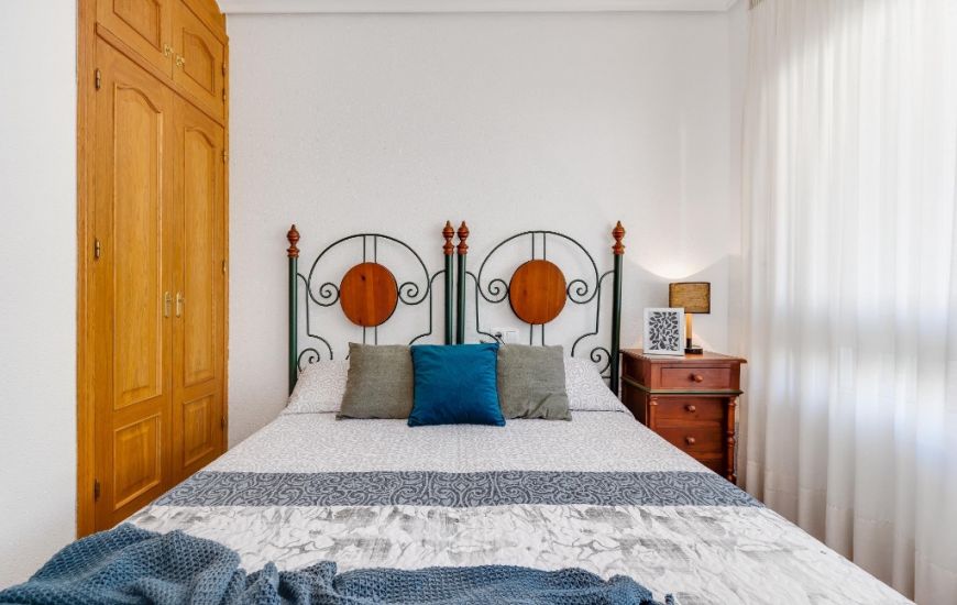 Sale - Apartments - Torrevieja