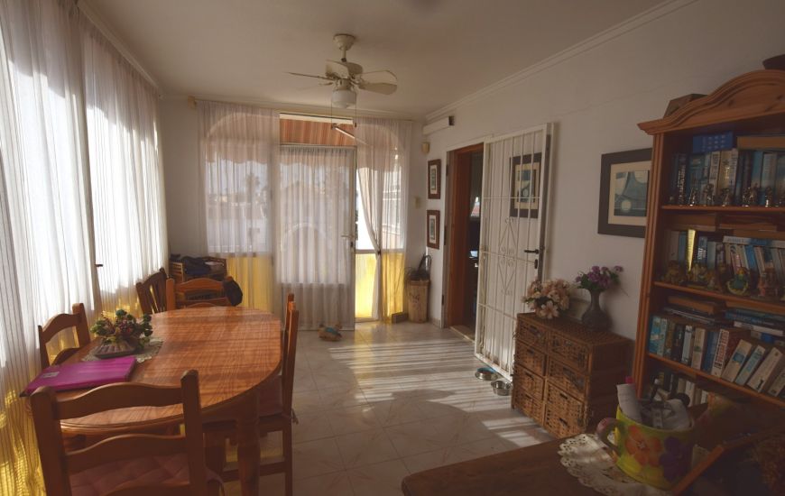 Venta - Villa - Ciudad Quesada