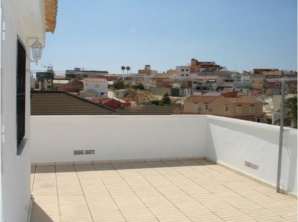 Sale - Villa - San Miguel de Salinas - San Miguel De Salinas