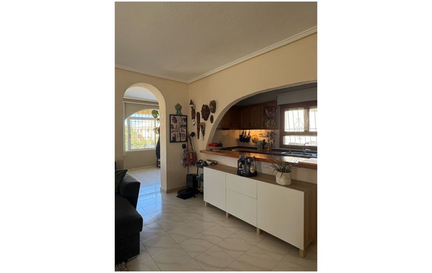 Venta - Villa / Detached - Ciudad Quesada