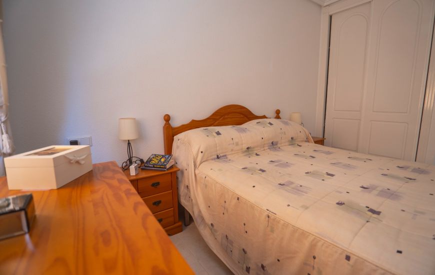 Sale - Apartments - Ciudad Quesada