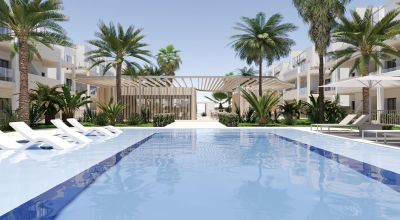 Apartamentos - Nueva construcción  - Torre Pacheco - Torre Pacheco