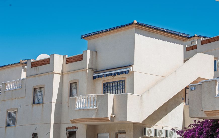 Sale - Apartments - Ciudad Quesada