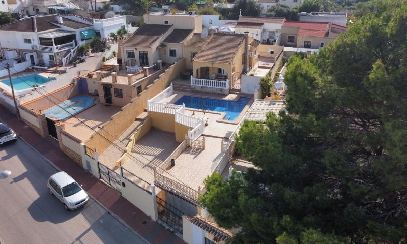 Sale - Villa - Los Balcones