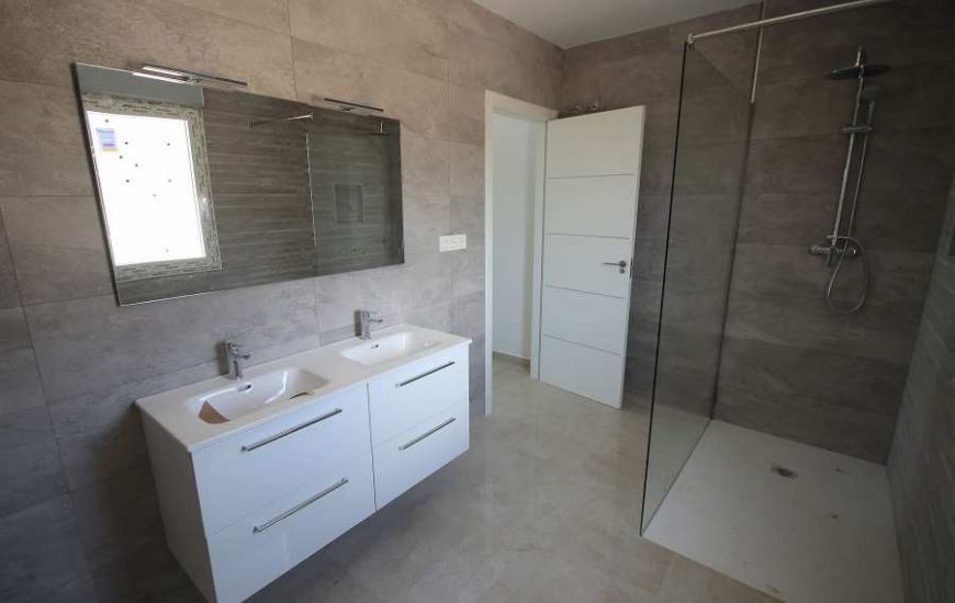 Nueva construcción  - Villa - Pinoso