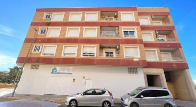 Apartments - Sale - Los Montesinos - Los Montesinos