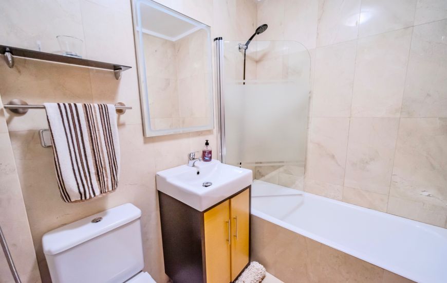 Venta - Apartamentos - Ciudad Quesada