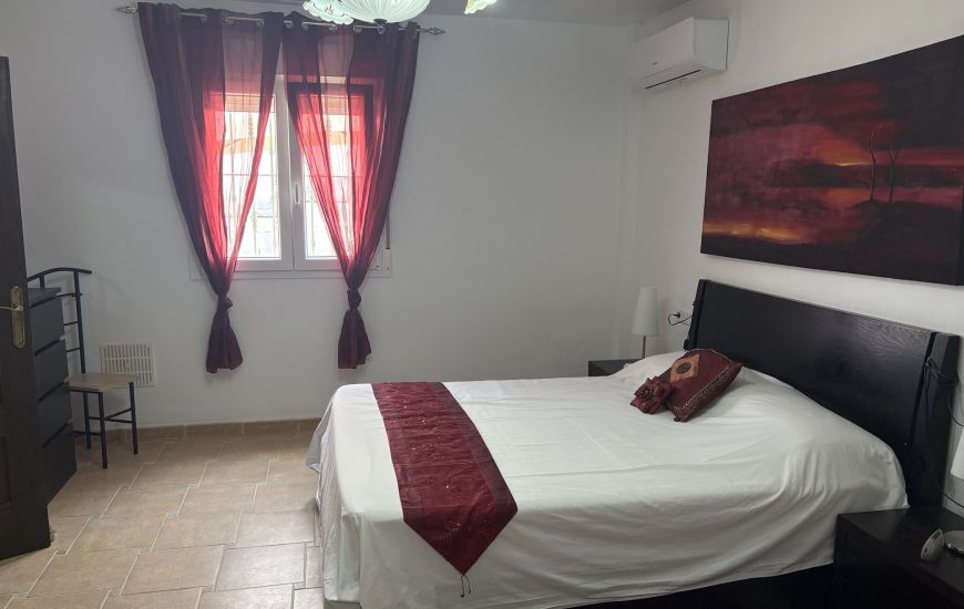 Venta - Villa - Algorfa