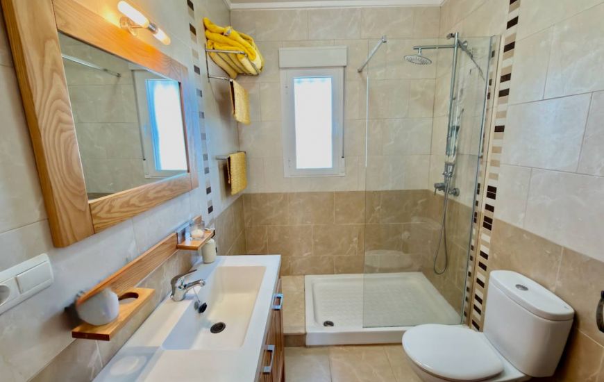 Venta - Villa - Ciudad Quesada