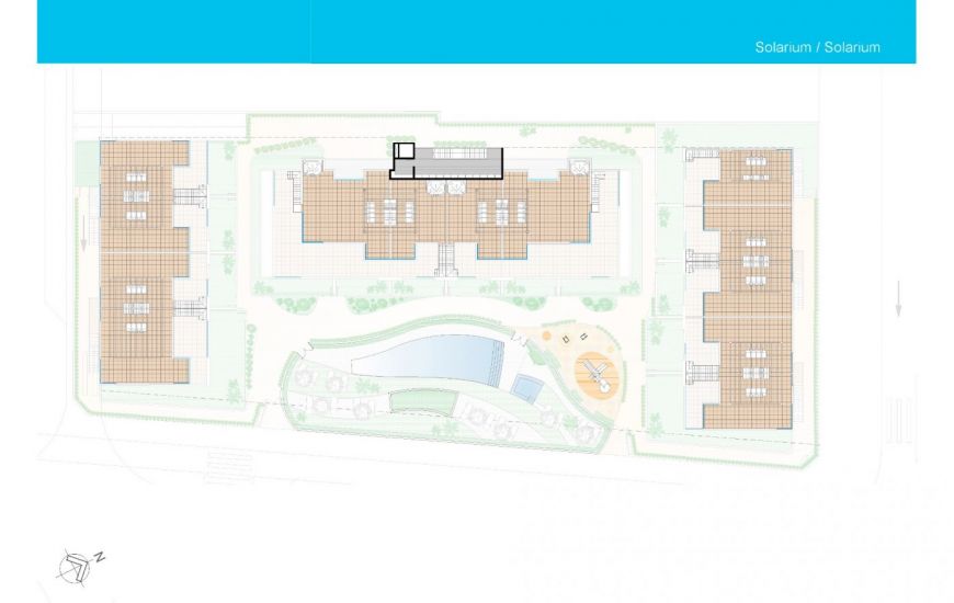 New Build - Bungalow - Pilar de la Horadada