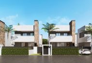 New Build - Villa - Torre Pacheco