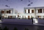 New Build - Villa - Dolores