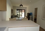 New Build - Bungalow - Pilar de la Horadada
