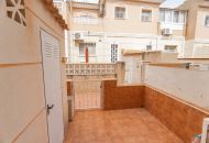 Sale - Townhouse - Ciudad Quesada