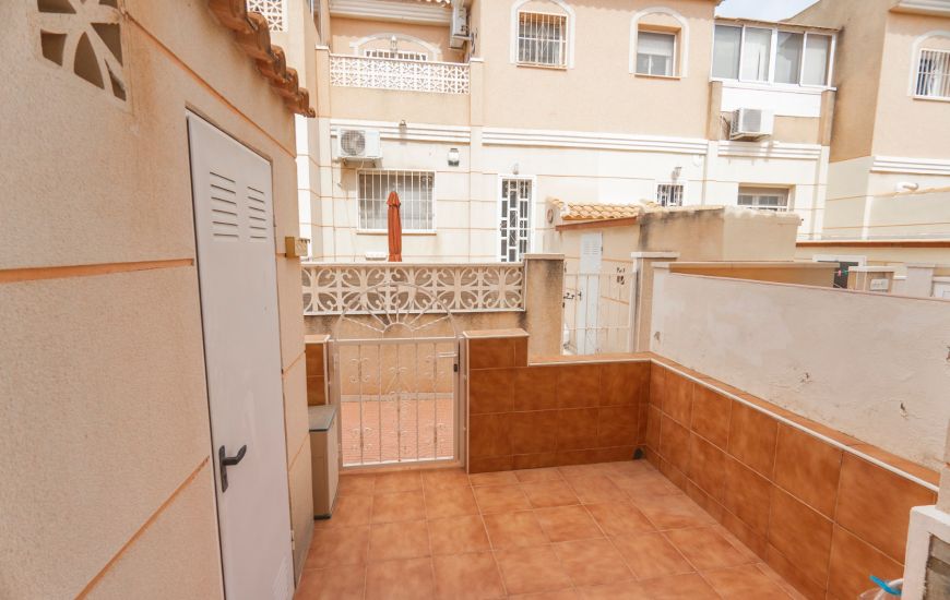 Sale - Townhouse - Ciudad Quesada