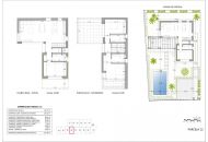 Nueva construcción  - Villa - Finestrat