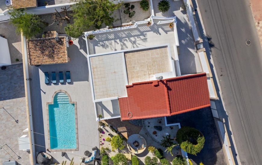 Sale - Villa - Ciudad Quesada