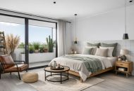 New Build - Villa - Orihuela Costa